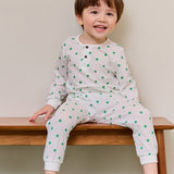 Chloe jacquard (24SS) indoor wear set