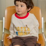 Catch me T-shirt (25SS)