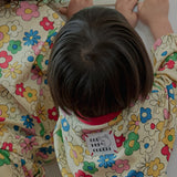 Retro Pop Modal loose fit Set (25FW)