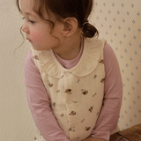 Emily indoor vest  24FW