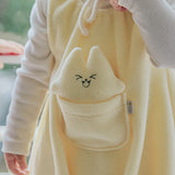 Pinpin Bodysuit Set_Yellow