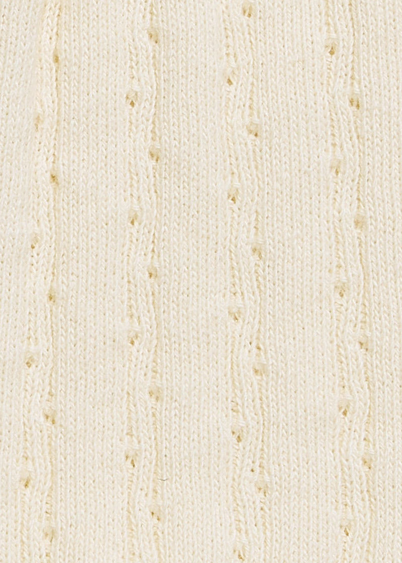 Bri Half Pants_Cream