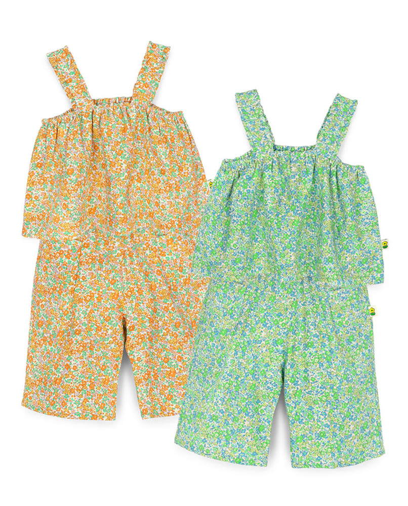 [Pimpoyo] Gardening Set