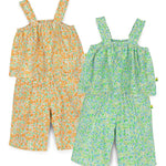 [Pimpoyo] Gardening Set