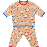 Brady loose fit Loungewear (25FW)