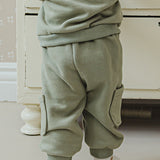Nello Pants_Khaki