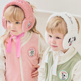 [Disney]101 Dalmasian & Marie Warmer ear band