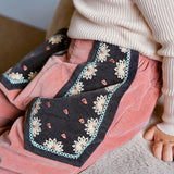 Amber Camellia Pants