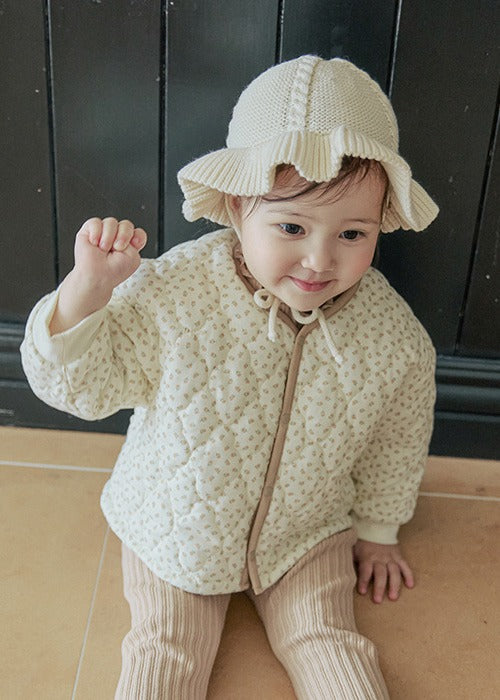 Viera Jumper_Cream