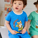 Bana Boat Short Sleeve (24SS) Outdoor Set