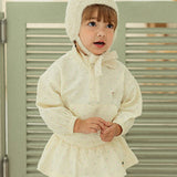 [Pimpollo] Romi pril top and bottom set