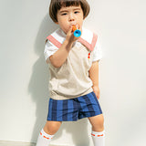 [Pimpollo] Torikara top and bottom set