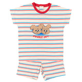 Double Joy Short sleeve (25SS) Indoor Set