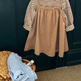 Amber Popori Cardigan