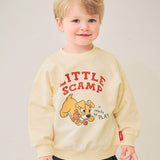 [Disney] Lady & Tramp Ready Two Man Two Man T-Shirt