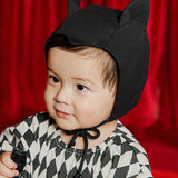 Cat Hat (Black)