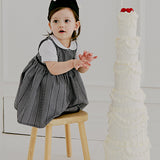 Blanc Noir One Piece_Black