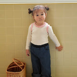 Amber Milky Tok Tok T-shirt