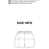 Snow Pig Pants