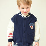 Cloty Bear Stedium Jumper