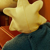 Yellow Star bonnet