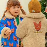 Foxy reversible jumper