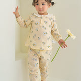 Florence Jagard 25SS Indoor Set