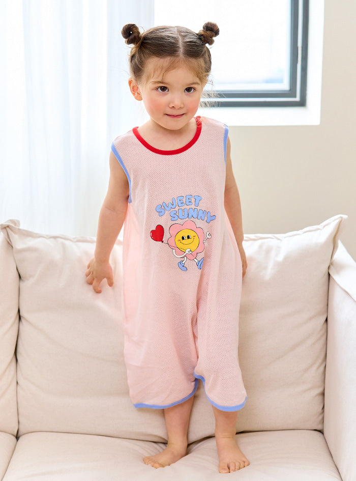 Sweet sunny (24SS) SLEEP VEST