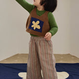 Toons Cutout Pants