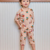 Beach ball Mid Sleeve (24SS) Indoor Set