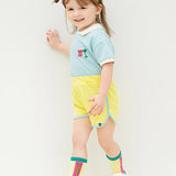 [Pimpollo] The Tyracket top and bottom set