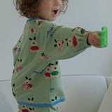 Bonjur Ami loose fit Innerwear (25FW)