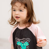 [Pimpollo] FLIRA GLANT-SHIRT