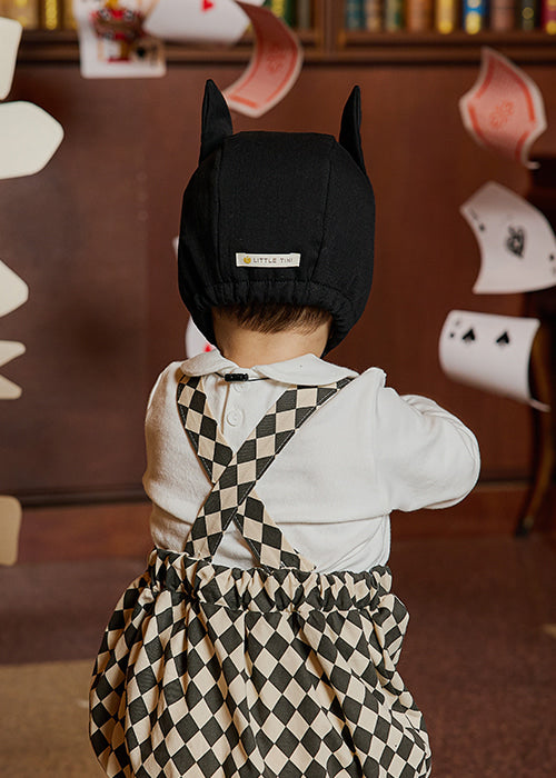 Cat Hat (Black)