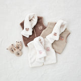 [Hot Deal 61%] Dottodot Microfiber Waffen Muffler (~12/23)