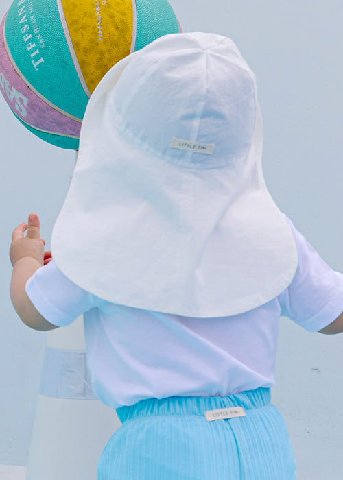 RORO FLAP HAT