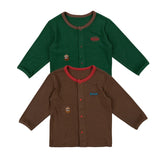 Tori Golji Cardigan (25FW)