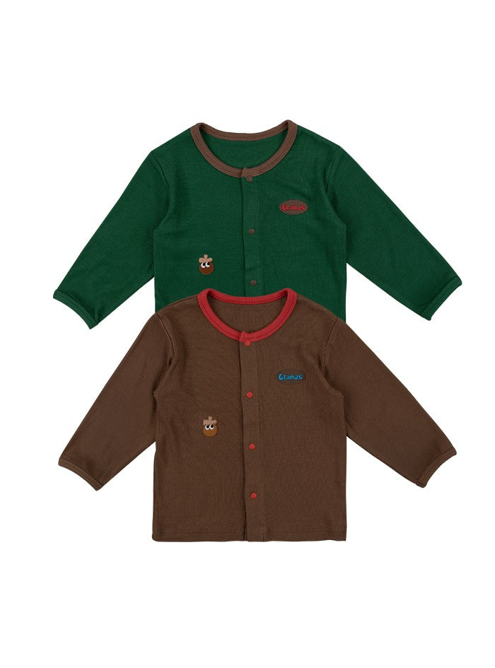 Tori Golji Cardigan (25FW)