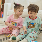 Bubble Girl mid sleeve (25SS) Indoor Set