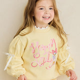 [Heyjmini] [Disney] Daisy Duck Happie Smile T-Shirt