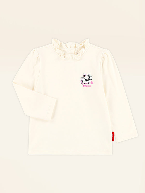 [Disney] Marie Love T-Shirt