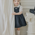 Onyx Dress_Black