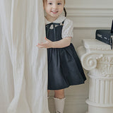 Onyx Dress_Black