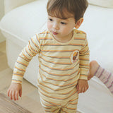 Tori tori single span 24FW Indoor Set