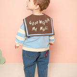 Salior Good Weather zipper jumper