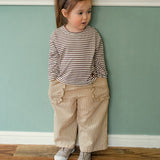 Amber Candy Check Pants