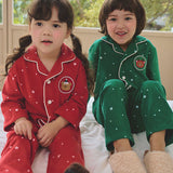 Holly loungewear 24FW Indoor Set