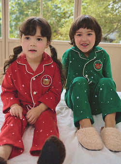 Holly loungewear 24FW Indoor Set