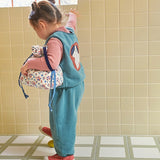 Amber Cami Plus Vest