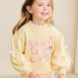 [Heyjmini] [Disney] Daisy Duck Happie Smile T-Shirt